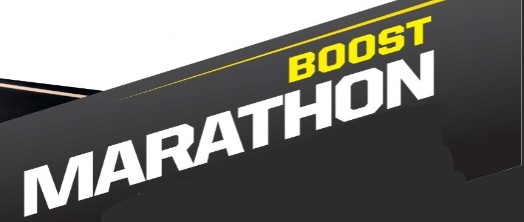 Boost Marathon Device mark 6214039 Trademark