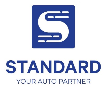 Standard Your Auto Partener Device mark 6214045 Trademark