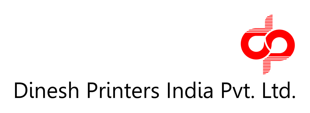 Dinesh Printers India Private Limited Device mark 6214422 Trademark