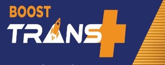 Boost Trans + Device mark 6214042 Trademark