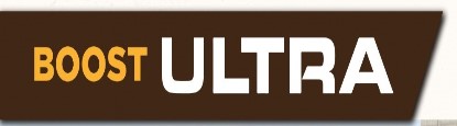 Boost Ultra Device mark 6214043 Trademark