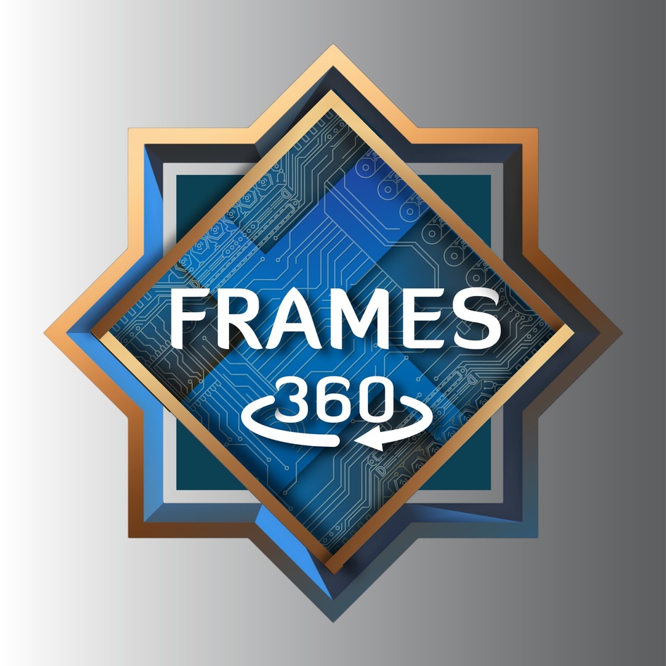 Device Of Frames 360 Device mark 6214146 Trademark