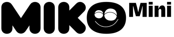 Miko Mini Device mark 6216158 Trademark