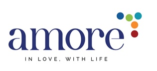 Amore In Love. With Life Device mark 6217986 Trademark