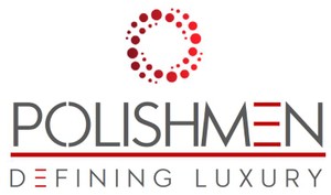 Polishmen - Defining Luxury Device mark 6218292 Trademark