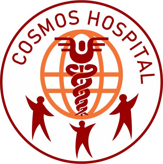 Cosmos Hospital Device mark 6219066 Trademark