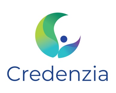 Credenzia Device mark 6219037 Trademark