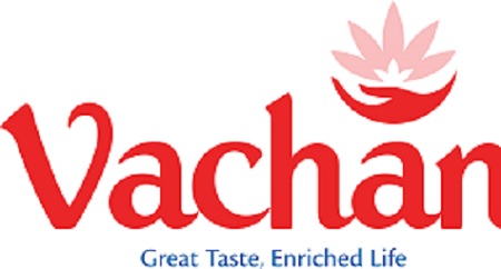 Vachan ( Logo And Device) Device mark 6219523 Trademark