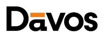 Davos Device mark 6214032 Trademark