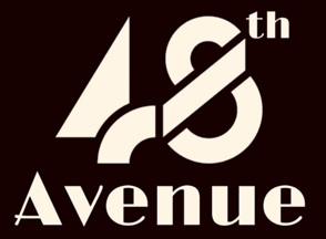 48 Th Avenue Device mark 6214220 Trademark