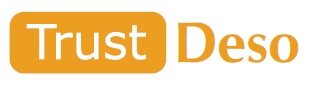 Trust Deso Device mark 6213931 Trademark