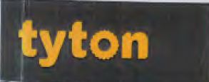 Tyton Device mark 6213765 Trademark