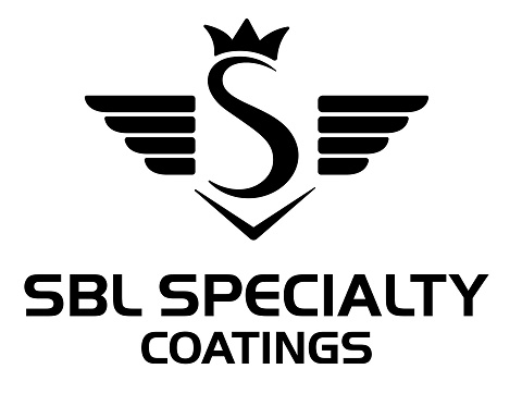 Sbl Specialty Coatings Device mark 6214408 Trademark