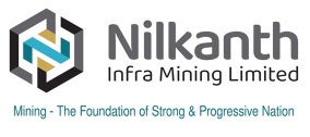 Nilkanth Infra Mining Limited Device mark 6214534 Trademark