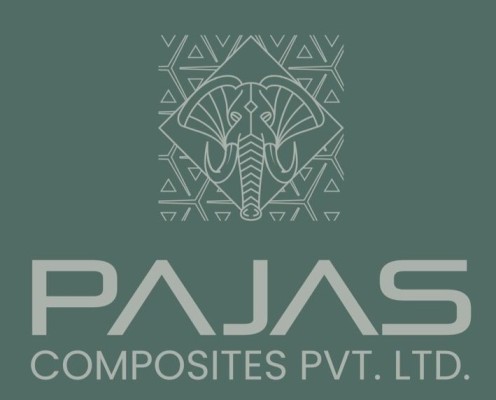 Pajas Composites Pvt. Ltd. Device mark 6214761 Trademark