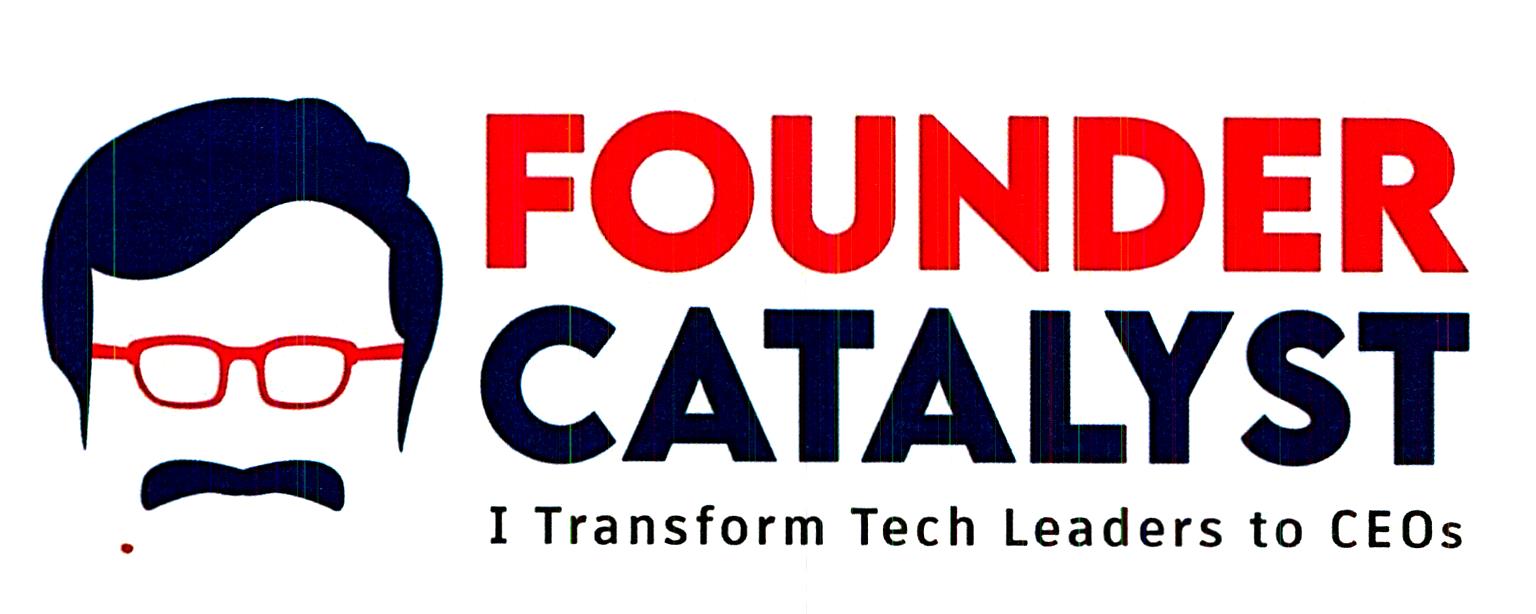 'founder Catalyst' 'i Transform Tech Leaders To Ceos' Device mark 6215318 Trademark