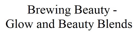 Device Of Brewing Beauty - Glow And Beauty Blends Device mark 6216027 Trademark