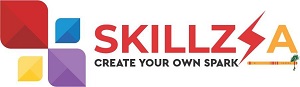 Skillzza With Device Device mark 6216474 Trademark