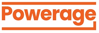 Powerage With Label Device mark 6216276 Trademark