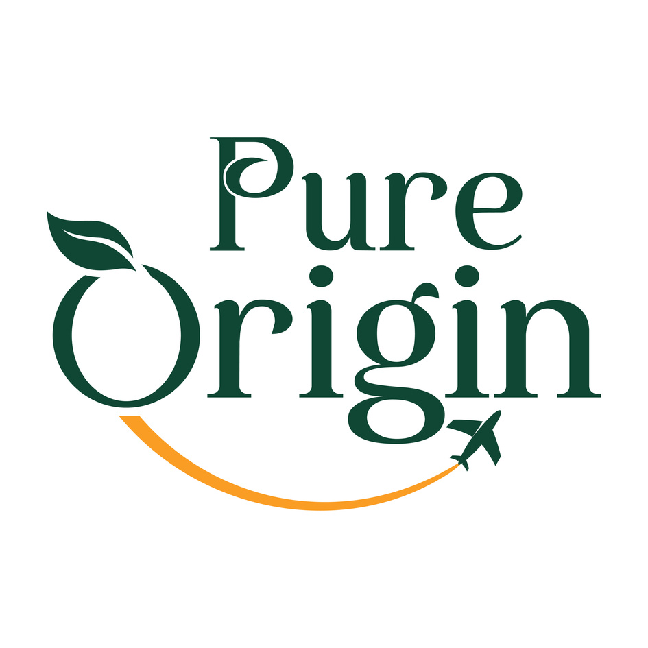 Pure Origin Device mark 6216704 Trademark