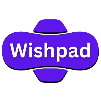 Wishpad Device mark 6216714 Trademark