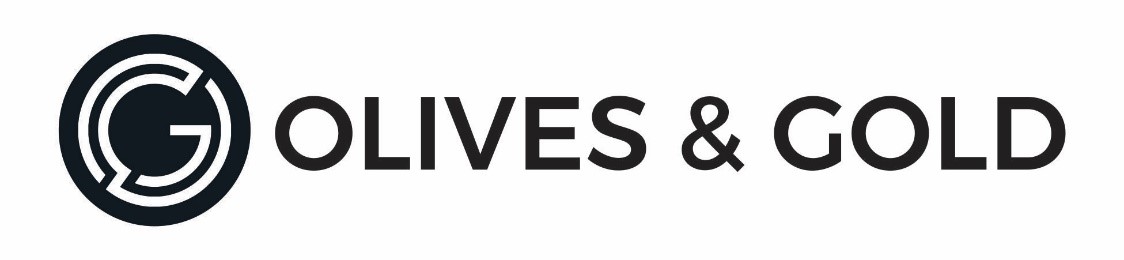 Olives & Gold With Device Device mark 6216664 Trademark