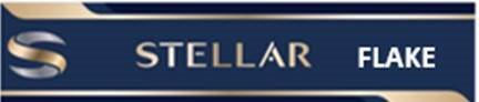 Stellar Flake Device mark 6217727 Trademark