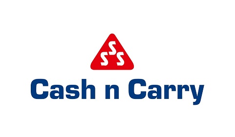 Sss Cash N Carry Device mark 6217789 Trademark