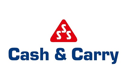 Sss Cash & Carry Device mark 6217791 Trademark
