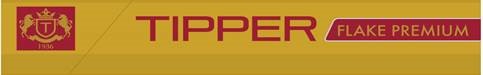 Tipper Flake Premium Device mark 6217728 Trademark