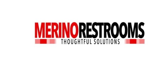 Merino Restrooms Device mark 6217999 Trademark