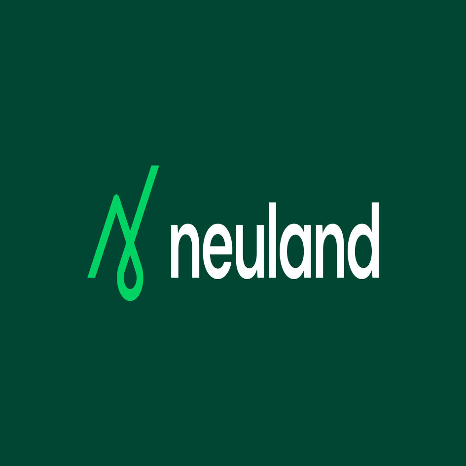 Neuland Device Device mark 6219290 Trademark