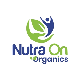Nutra On Organics Device mark 6219657 Trademark