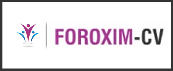 Foroxim-cv Device mark 6220203 Trademark