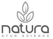 Natura Ayur Science Device mark 6220875 Trademark