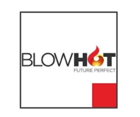 Blowhot Device mark 6221254 Trademark