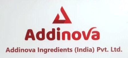 Addinova Ingredients ( India) Pvt. Ltd. Device mark 6225266 Trademark