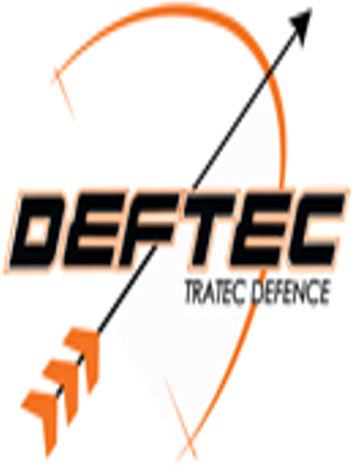 Deftec With Logo Device mark 6217017 Trademark