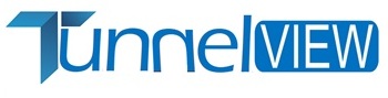 Tunnelview (device) Device mark 6217064 Trademark