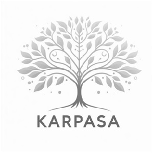 Karpasa (with Device) Device mark 6217659 Trademark