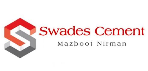 Swades Cement Device mark 6218343 Trademark