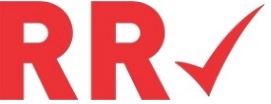 Rr Tick Device mark 6218386 Trademark