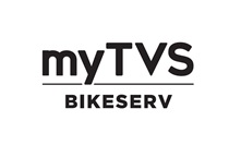 Mytvs Bikeserv Device mark 6219112 Trademark
