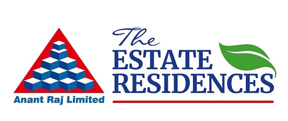 Anant Raj Limited The Estate Residences Device mark 6219840 Trademark