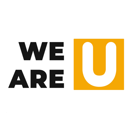 We Are U Device mark 6220225 Trademark