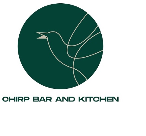 Chirp Bar And Kitchen Device mark 6222108 Trademark