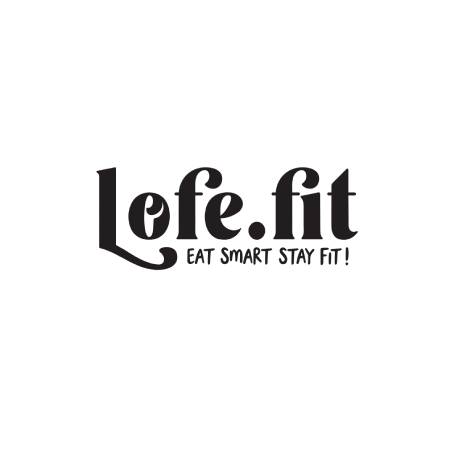 Lofe.fit Eat Smart Stay Fit ! Device mark 6221213 Trademark