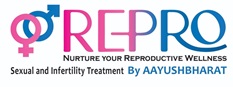Repro - Sexual And Infertility Treatment By Aayushbharat Device mark 6220980 Trademark
