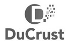 Ducrust (with Device Of D) Device mark 6222150 Trademark