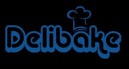 Delibake Device mark 6222313 Trademark